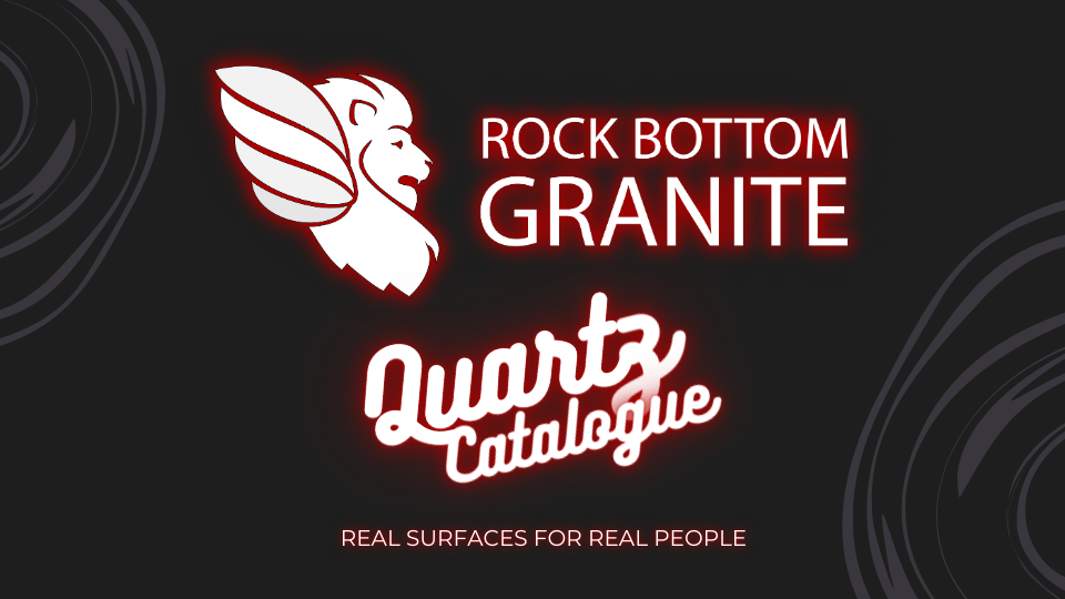 RBG Quartz Catalogue — Download PDF
