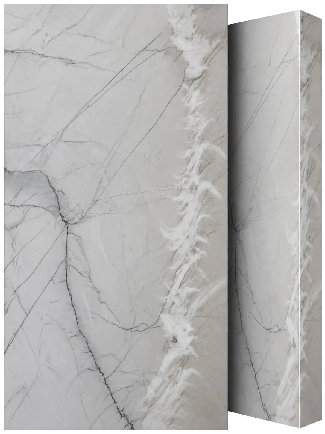 Bianco Superior Quartzite