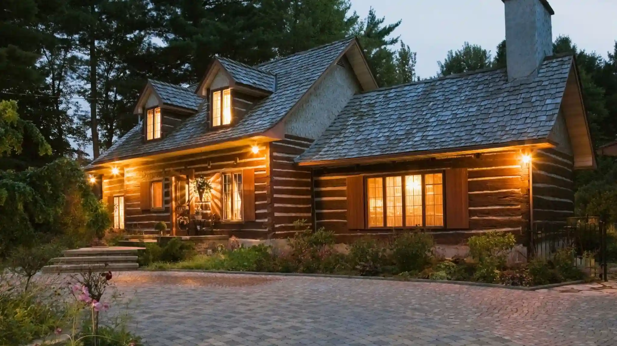 Best Countertops for an Idaho Cabin or Vacation Home