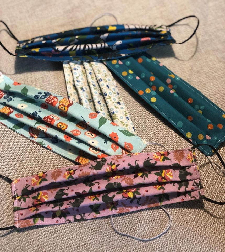 Some of the designs that buckanddoegoods.com currently offer!