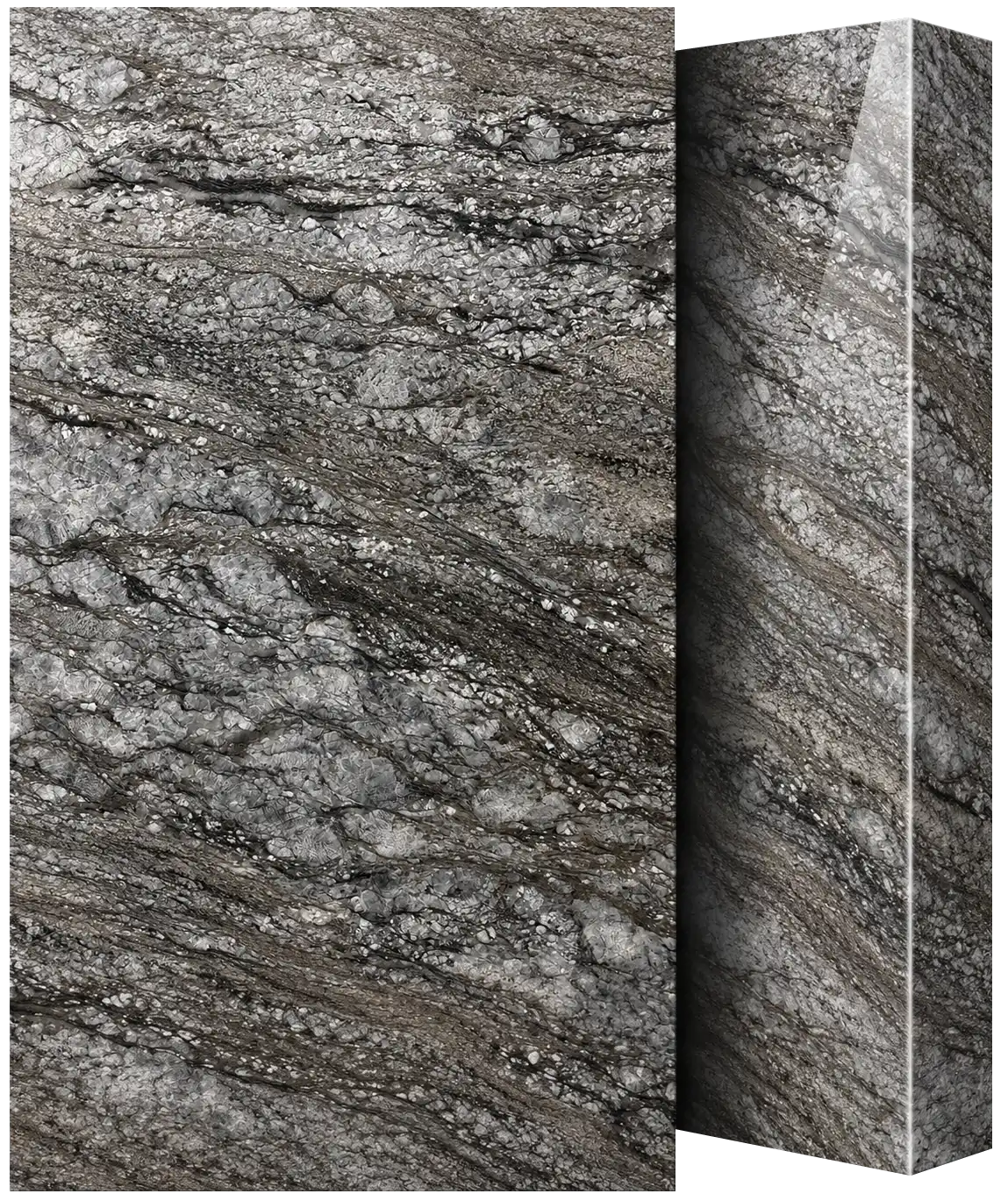 Blue Dunes Granite