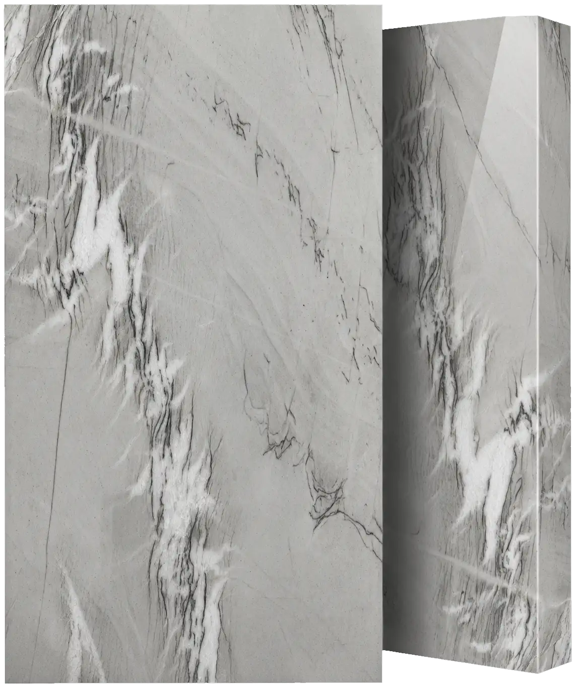 Mont Blanc Quartzite