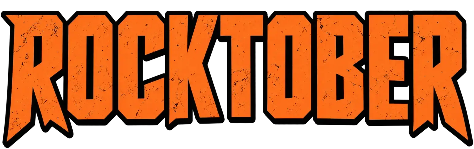 Rocktober